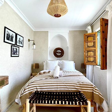 Riad Ilym - Riad Privatif Marrakech Medina Villa Marrakesh Luaran gambar
