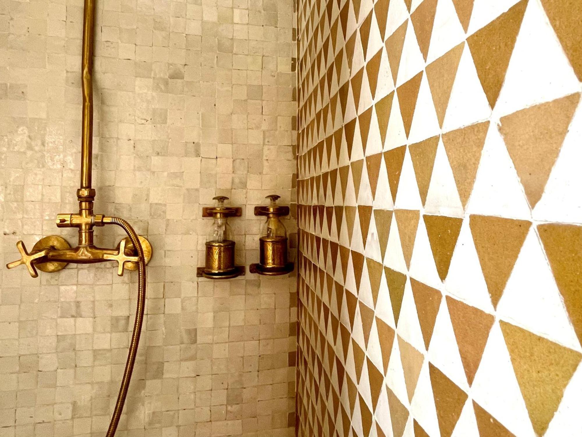 Riad Ilym - Riad Privatif Marrakech Medina Villa Marrakesh Luaran gambar