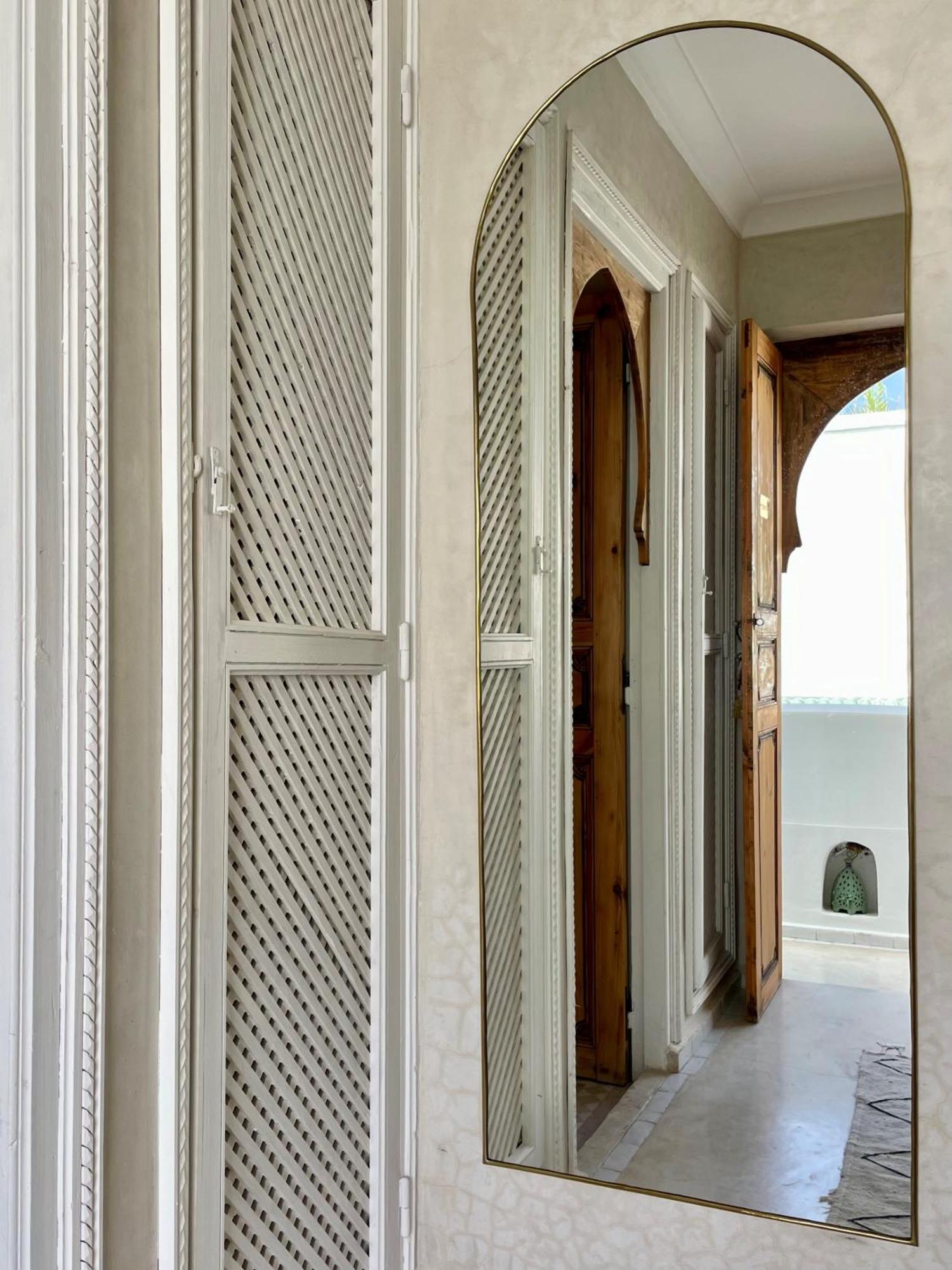 Riad Ilym - Riad Privatif Marrakech Medina Villa Marrakesh Luaran gambar
