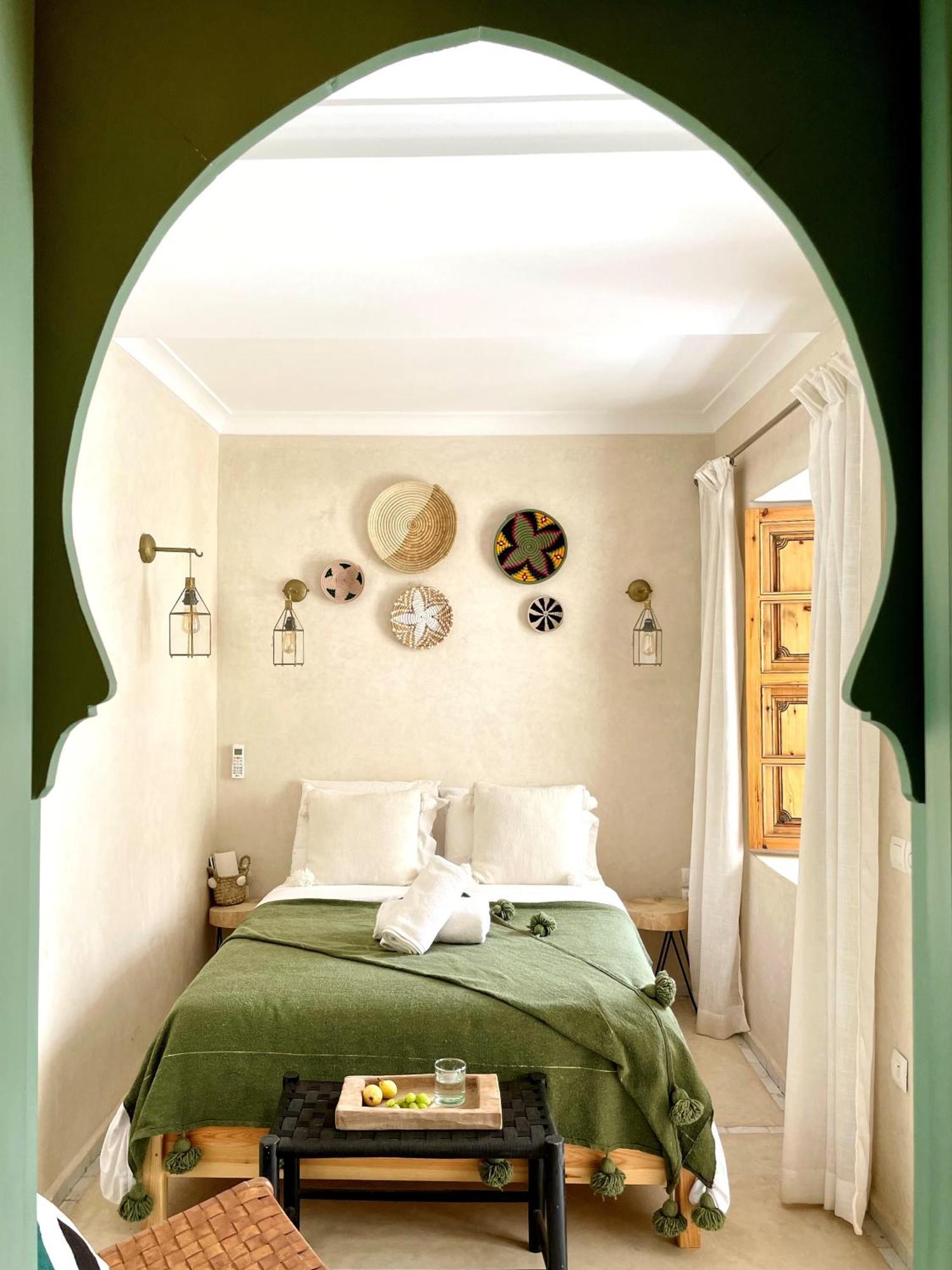Riad Ilym - Riad Privatif Marrakech Medina Villa Marrakesh Luaran gambar