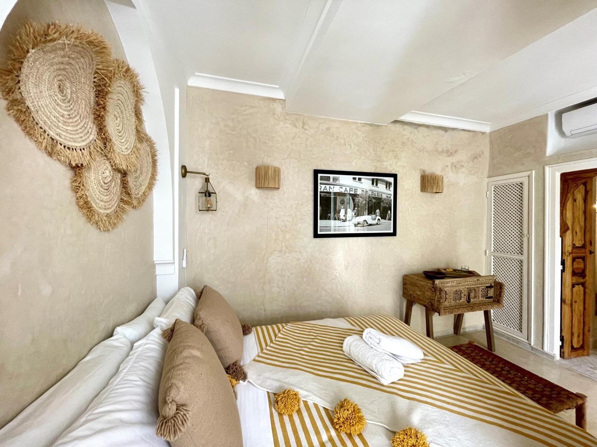 Riad Ilym - Riad Privatif Marrakech Medina Villa Marrakesh Luaran gambar