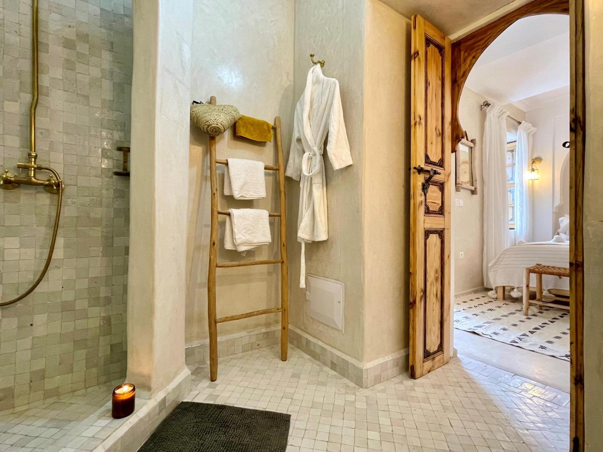 Riad Ilym - Riad Privatif Marrakech Medina Villa Marrakesh Luaran gambar