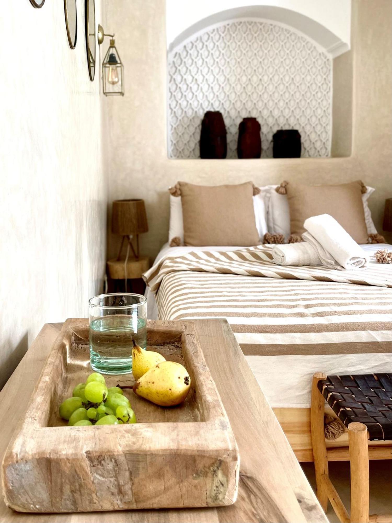Riad Ilym - Riad Privatif Marrakech Medina Villa Marrakesh Luaran gambar