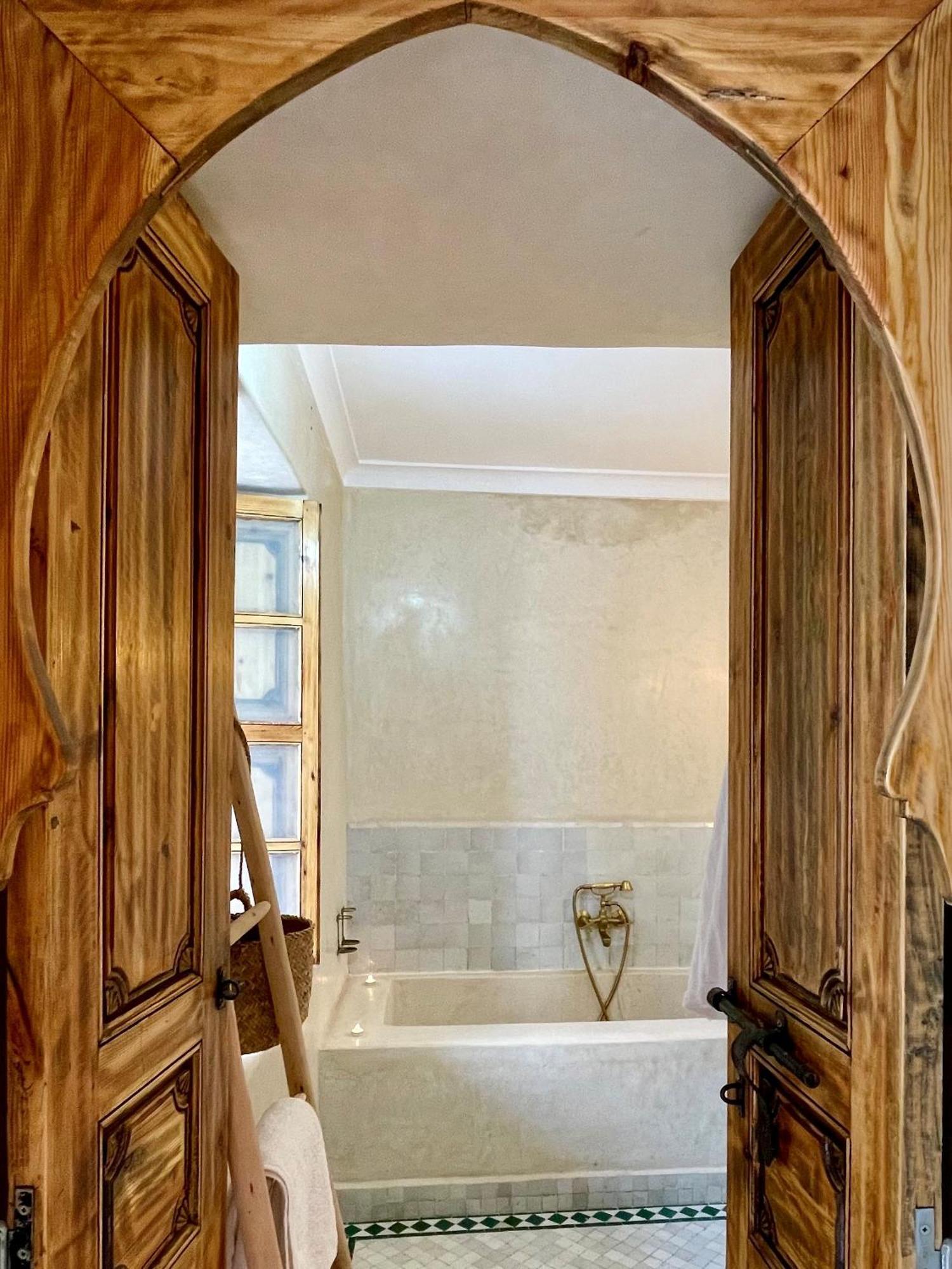 Riad Ilym - Riad Privatif Marrakech Medina Villa Marrakesh Luaran gambar