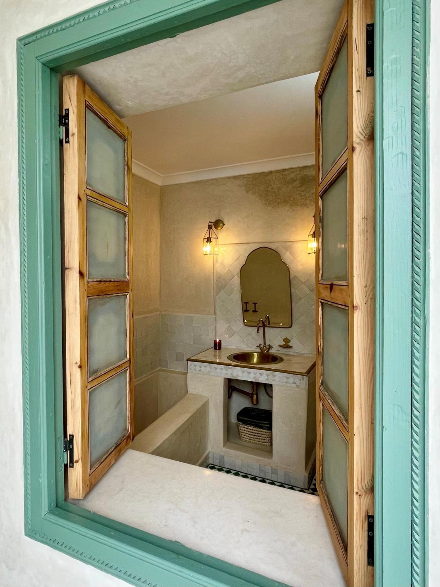 Riad Ilym - Riad Privatif Marrakech Medina Villa Marrakesh Luaran gambar