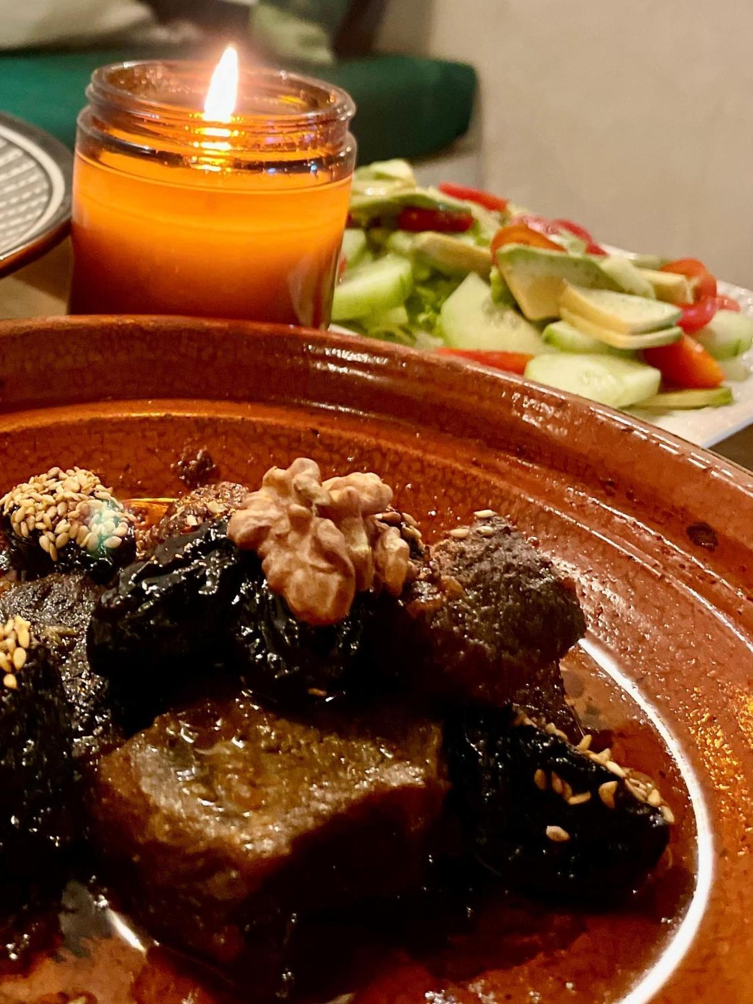 Riad Ilym - Riad Privatif Marrakech Medina Villa Marrakesh Luaran gambar