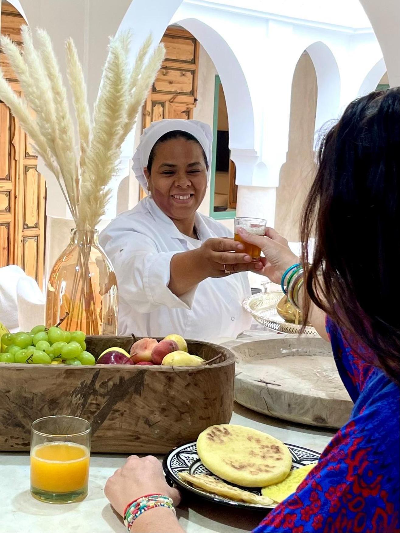 Riad Ilym - Riad Privatif Marrakech Medina Villa Marrakesh Luaran gambar