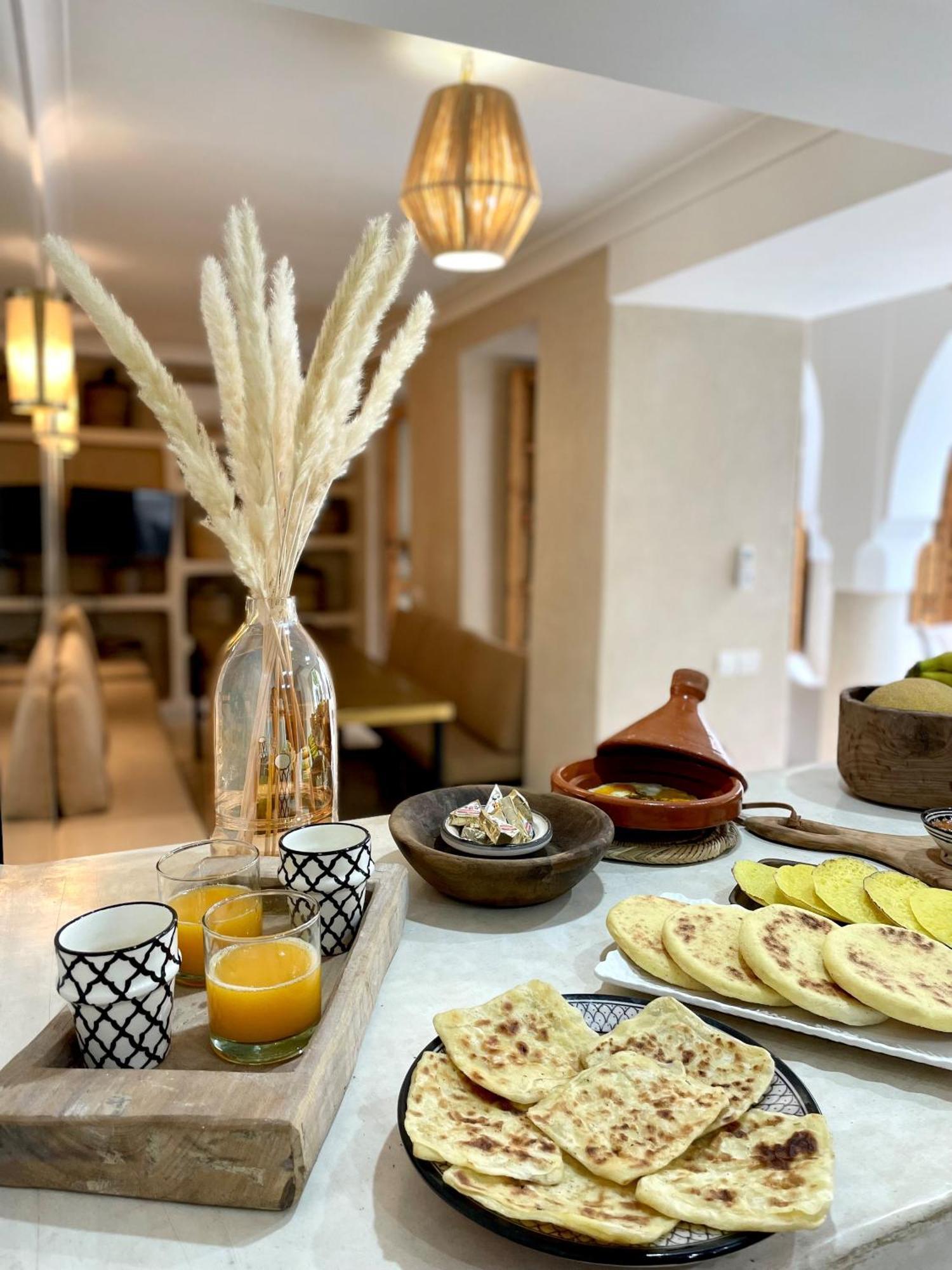 Riad Ilym - Riad Privatif Marrakech Medina Villa Marrakesh Luaran gambar