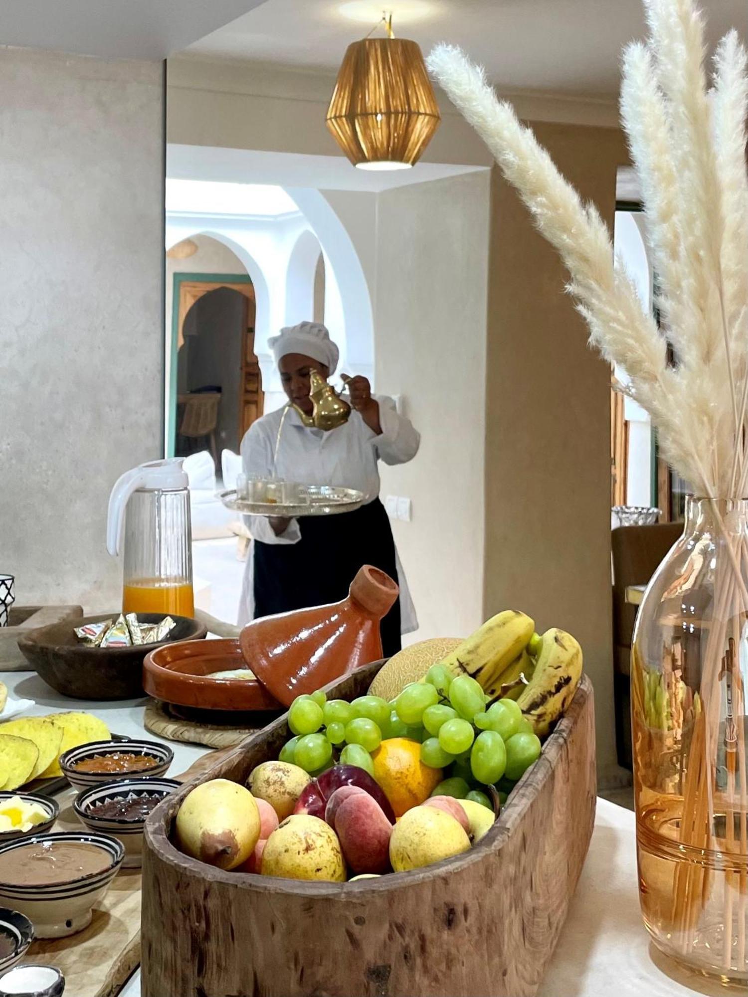 Riad Ilym - Riad Privatif Marrakech Medina Villa Marrakesh Luaran gambar